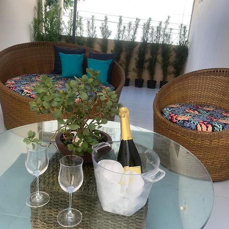 Flat Encantador 300M Da Praia E Roda Gigante 2 Andar Balneário Camboriú Екстериор снимка