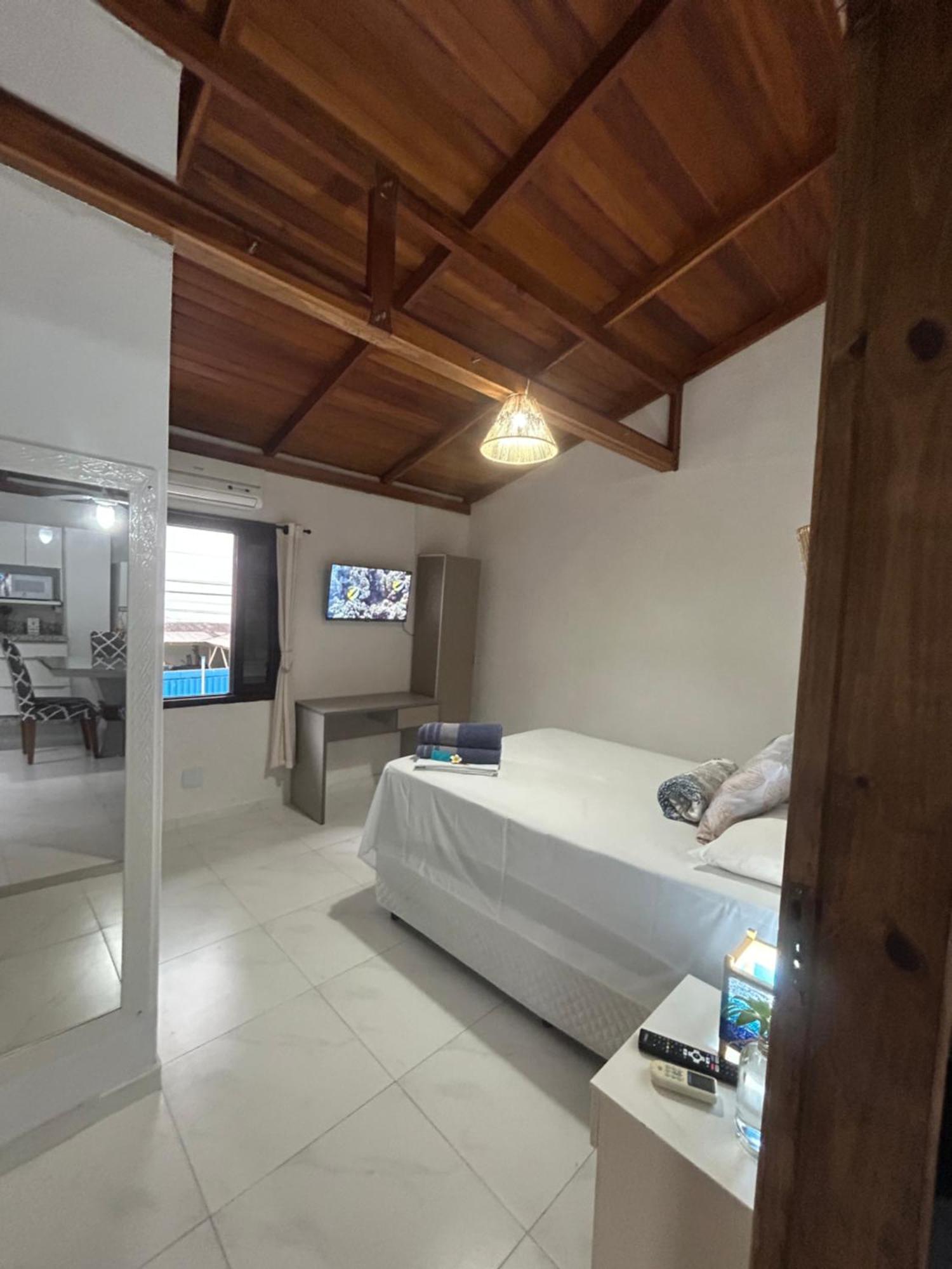 Flat Encantador 300M Da Praia E Roda Gigante 2 Andar Balneário Camboriú Екстериор снимка